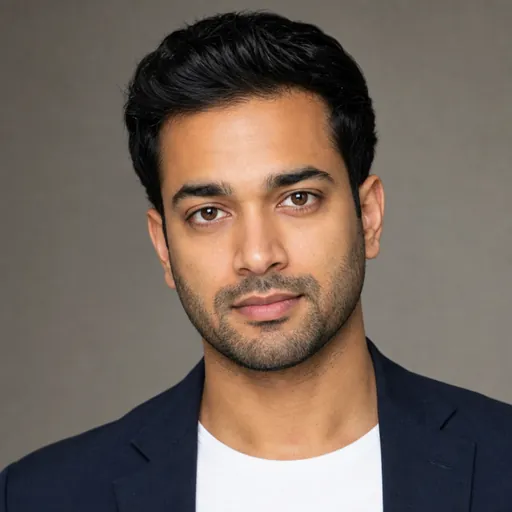 Arjun Sethi