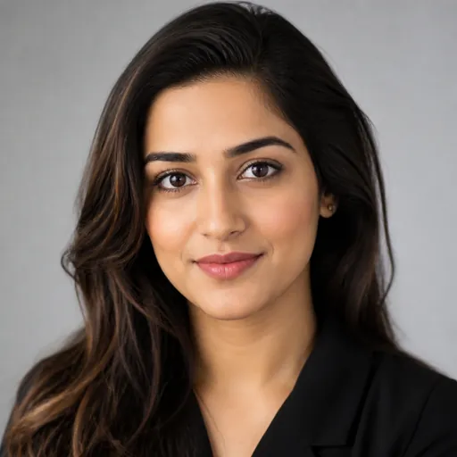 Fatima Quereshi