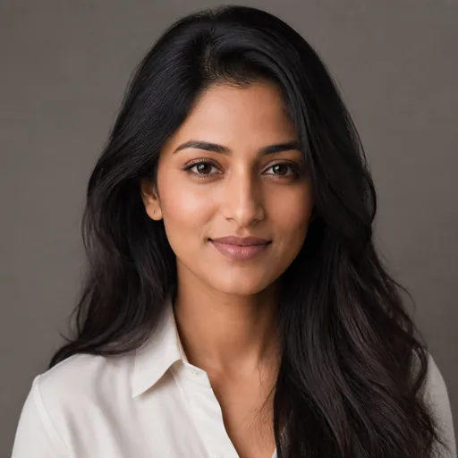 Isha Menon