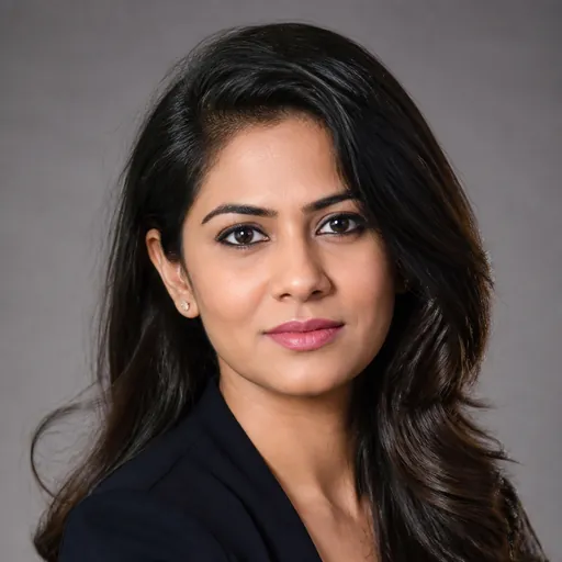Neha Rao