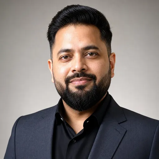 Vikram Bindra
