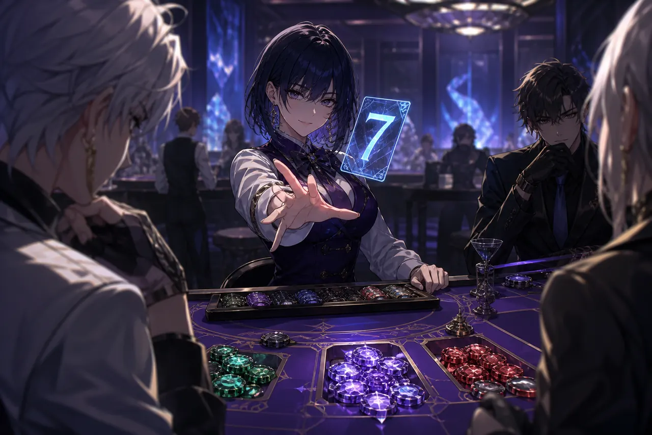 How to play